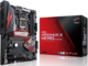 Дънни платки ASUS ROG MAXIMUS X HERO (WI-FI AC)