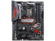 Дънни платки ASUS ROG MAXIMUS X HERO (WI-FI AC)