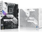 Дънни платки ASUS ROG STRIX Z490-A GAMING