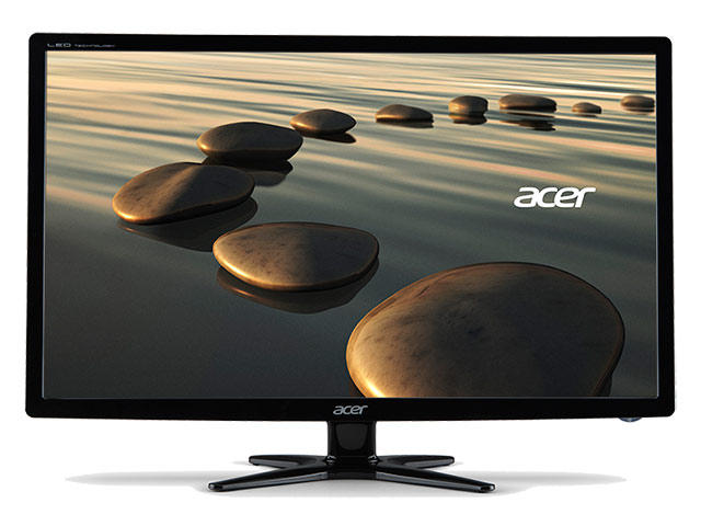 Монитори Acer G246HYLbmjj