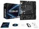 Дънни платки ASRock B550M-HDV