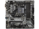 Дънни платки ASRock B450M Pro4