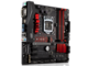 Дънни платки ASRock Fatal1ty H270M Performance