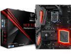 Дънни платки ASRock H370 Performance