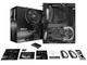 Дънни платки ASRock X470 Taichi