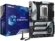 Дънни платки ASRock TRX40 Creator