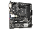 Дънни платки ASRock A320M-HDV