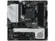 Дънни платки ASRock X570M Pro4