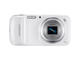 Смартфони Samsung Galaxy S4 zoom (SM-C101) 8GB, бял цвят