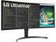 Монитори LG 35WN75C-B