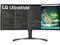 Монитори LG 35WN75C-B
