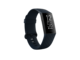Смарт гривни Fitbit Charge 4 Storm Blue / Black