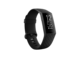 Смарт гривни Fitbit Charge 4 Black / Black