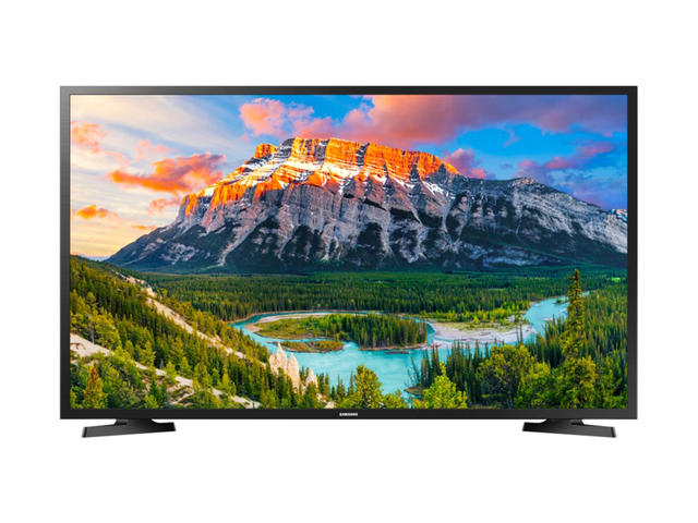 Телевизори Samsung UE32N5372