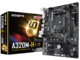 Дънни платки GIGABYTE GA-A320M-H