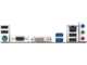 Дънни платки Gigabyte H310M S2V