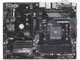 Дънни платки Gigabyte B450 GAMING X