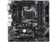 Дънни платки GIGABYTE Z370M D3H