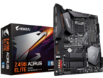 Дънни платки AORUS Z490 ELITE