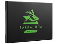 SSD 1TB Seagate BarraCuda 120 SATA