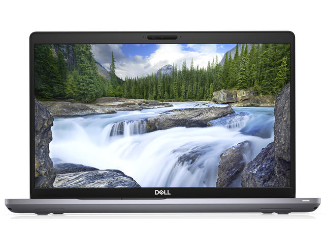 Лаптопи Dell Latitude 5511