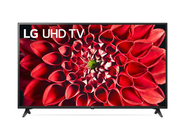 Телевизори LG 70UN71003LA