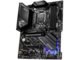 Дънни платки MSI MPG Z490 GAMING EDGE WiFi