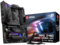 Дънни платки MSI MPG Z490 GAMING CARBON WiFi