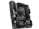 Дънни платки MSI MAG B460M MORTAR