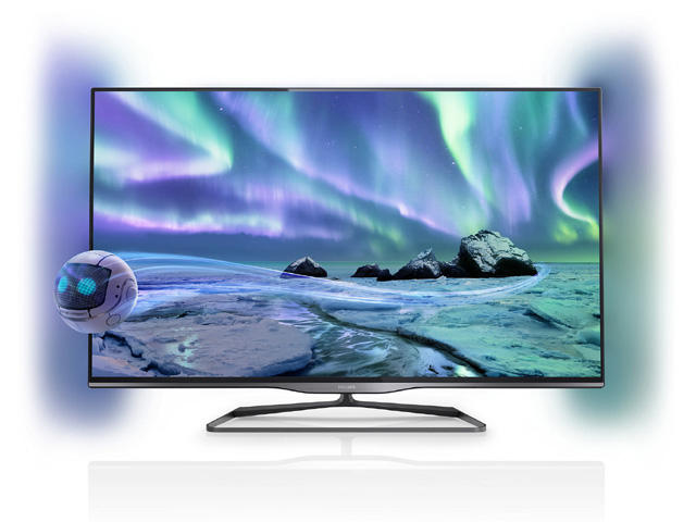 Телевизори Philips 42PFL5028K