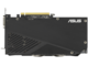 Видео карти ASUS DUAL GeForce GTX 1660 EVO