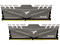 Оперативна памет 32GB (2x16GB) DDR4 2666MHz Team Group T-Force Dark Z Gray