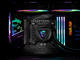 Охладители MSI MAG CORELIQUID 360R