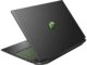 Лаптопи HP Pavilion Gaming 16-a0005nu