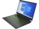 Лаптопи HP Pavilion Gaming 16-a0005nu