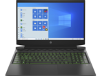 Лаптопи HP Pavilion Gaming 16-a0003nu