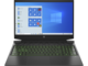 Лаптопи HP Pavilion Gaming 16-a0005nu