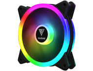 Вентилатори Gamdias AEOLUS M2-1201 RGB 120mm