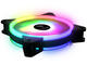 Вентилатори Gamdias AEOLUS M2-1201 RGB 120mm