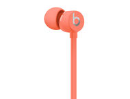 Слушалки Beats urBeats3, Coral с Lightning конектор