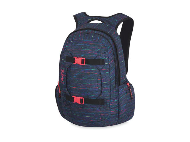 Чанти за Лаптопи Dakine Womens MISSION 25L Marlo