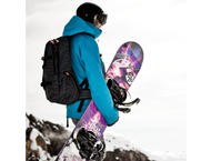 Чанти за Лаптопи Dakine Womens MISSION 25L Capri