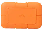 Външни HDD 2TB LaCie Rugged