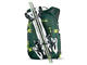 Чанти за Лаптопи Раница Dakine HELI PRO BLACKOUT 20L FW13