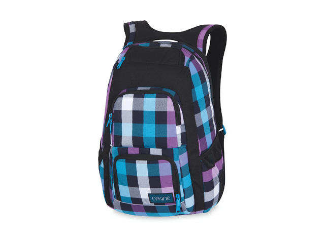 Чанти за Лаптопи Раница Dakine JEWEL 26L FW13