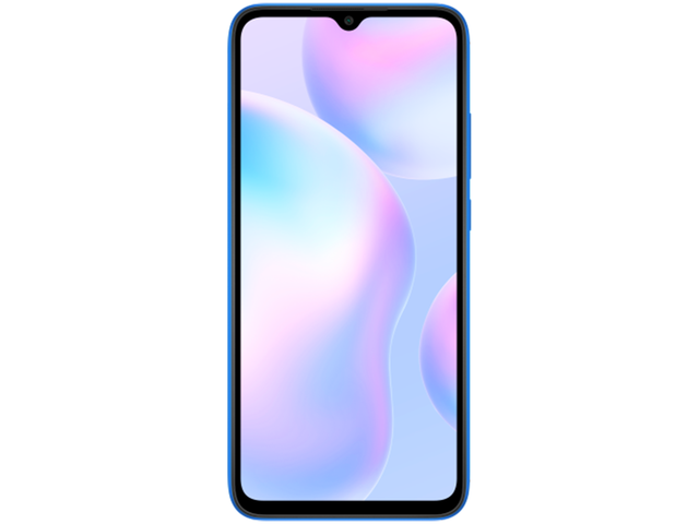 Смартфони Xiaomi Redmi 9A 32GB, EEA Sky Blue