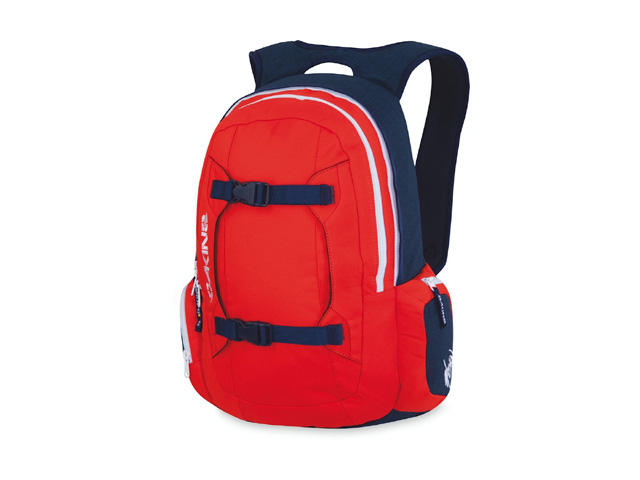 Чанти за Лаптопи Dakine MISSION 25L, Octane