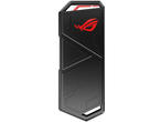 Джаджи Чекмедже за диск ASUS ROG Strix Arion
