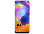Смартфони Samsung Galaxy A31 64GB Dual SIM, Blue