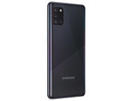 Смартфони Samsung Galaxy A31 64GB Dual SIM, Black